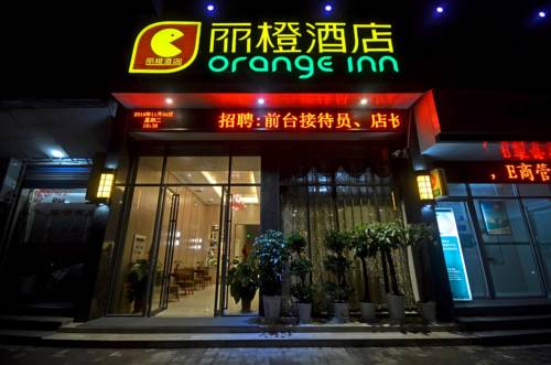 Longzhouping China Last Minute Discount Code Booking.com