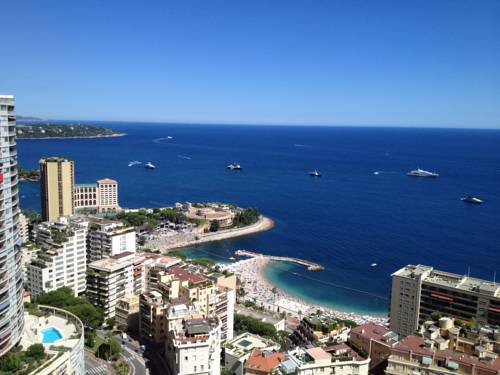La Turbie Frankreich Last-Minute-Rabattcode Booking.com