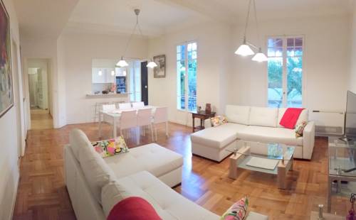 Nizza Frankreich Last-Minute-Rabattcode Booking.com