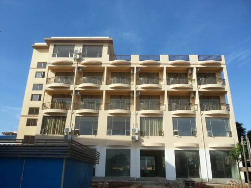 Beihai China Last-Minute-Rabattcode Booking.com