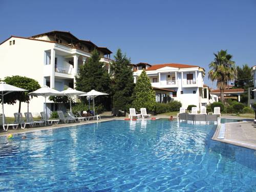 Nikiti Greece Last Minute Discount Code Booking.com
