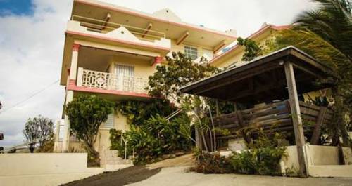 Culebra Puerto Rico Last-Minute-Rabattcode Booking.com