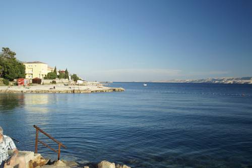 Karlobag Kroatien Last-Minute-Rabattcode Booking.com