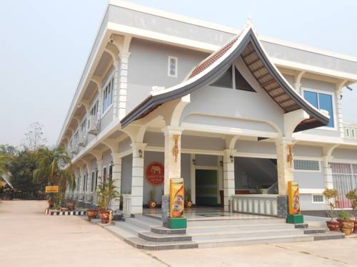 Ban Thana Laos Laatste minuut Kortingscode Booking.com