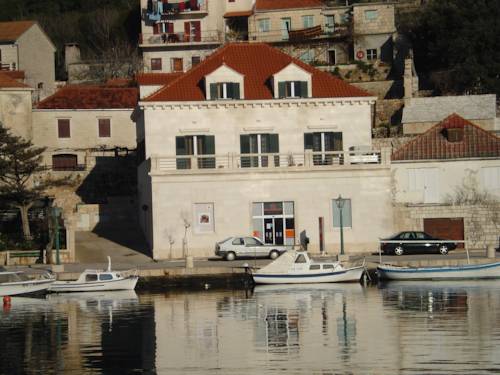 Pucisca Kroatië Laatste minuut Kortingscode Booking.com