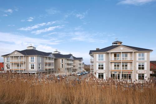 St. Peter-Ording Duitsland Laatste minuut Kortingscode Booking.com