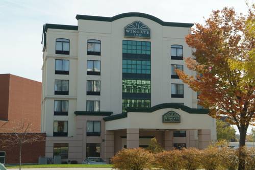 Lima (Ohio) United States Last Minute Discount Code Booking.com
