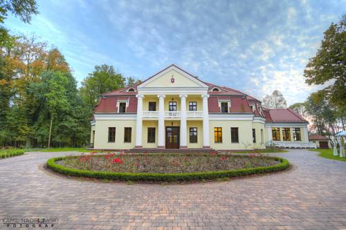 Zarzecze Polen Last-Minute-Rabattcode Booking.com