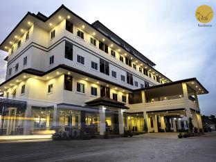 Suratthani Thailand Last Minute Discount Code Agoda.com
