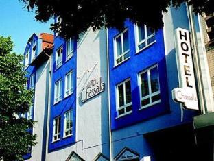 Kassel Germany Last Minute Discount Code Agoda.com