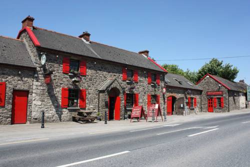 Mullinavat Irlande Code de réduction de dernière minute Booking.com
