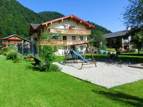 Ruhpolding Deutschland Last-Minute-Rabattcode Booking.com