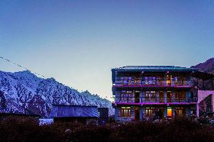 Chitkul India Last Minute Discount Code Agoda.com