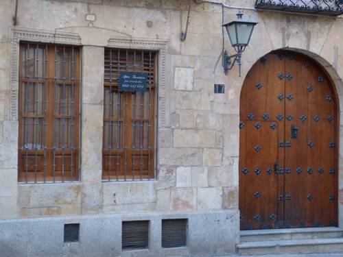 Salamanca Spain Last Minute Discount Code Booking.com