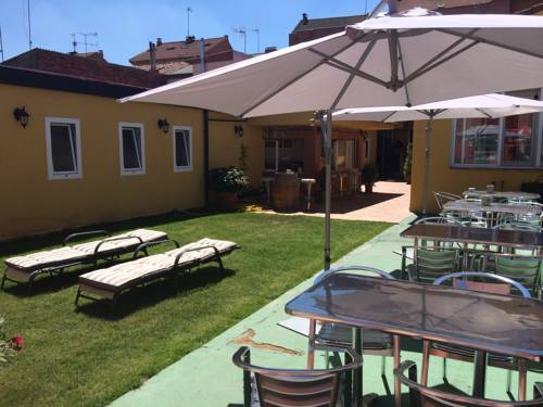 Trobajo del Camino Spain Last Minute Discount Code Booking.com
