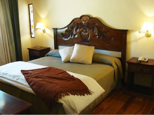 Purmamarca Argentina Last Minute Discount Code Booking.com
