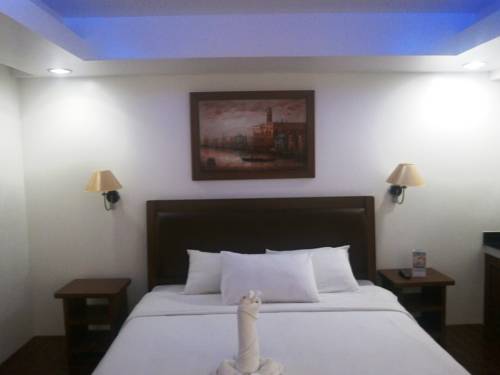 Boracay Philippines Last Minute Discount Code Booking.com