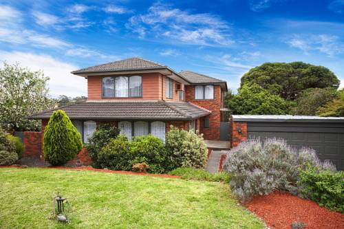 Doncaster Australien Last-Minute-Rabattcode Booking.com
