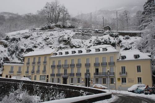 Luz-Saint-Sauveur France Last Minute Discount Code Booking.com