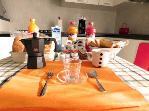 Carbonia Italien Last-Minute-Rabattcode Booking.com