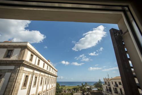 Palermo Italia Último Minuto Código de Descuento Booking.com