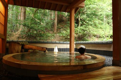 Agano Japan Laatste minuut Kortingscode Booking.com