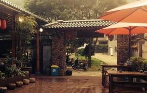 Anji China Last-Minute-Rabattcode Booking.com