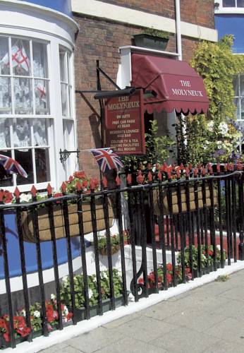 Weymouth Royaume-Uni Code de réduction de dernière minute Booking.com