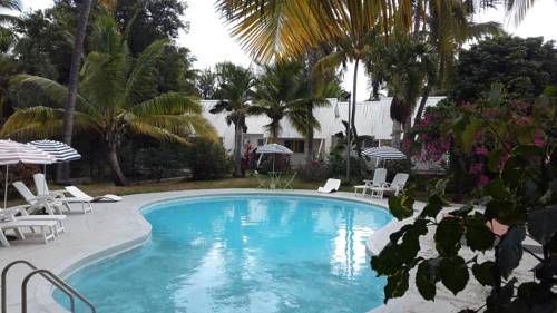 Saint-Gilles-les Bains Reunión Último Minuto Código de Descuento Booking.com