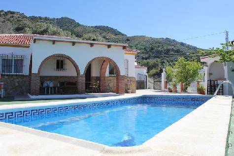 Canillas De Aceituno Spanien Last-Minute-Rabattcode Booking.com