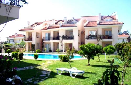 Fethiye Turquie Code de réduction de dernière minute Booking.com