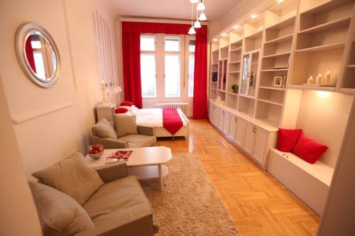 Budapest Hongrie Code de réduction de dernière minute Booking.com