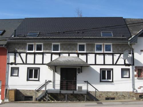 Büllingen Belgien Last-Minute-Rabattcode Booking.com