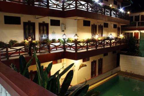 Chiang Mai Thailand Laatste minuut Kortingscode Booking.com