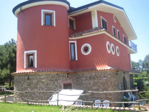 Agropoli Italien Last-Minute-Rabattcode Booking.com