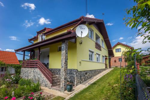 Sebeşu de Sus Roemenië Laatste minuut Kortingscode Booking.com