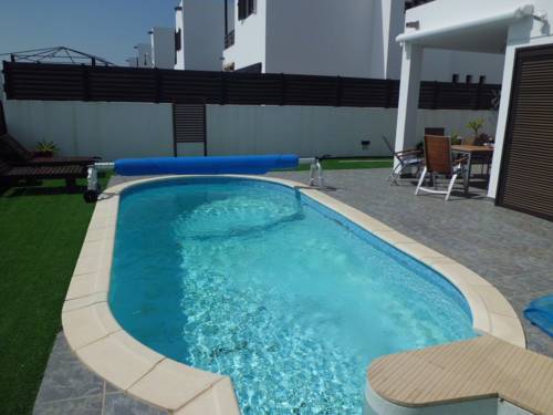 Tahiche Spanien Last-Minute-Rabattcode Booking.com