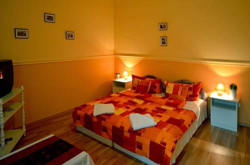 Eger Hongrie Code de réduction de dernière minute Booking.com