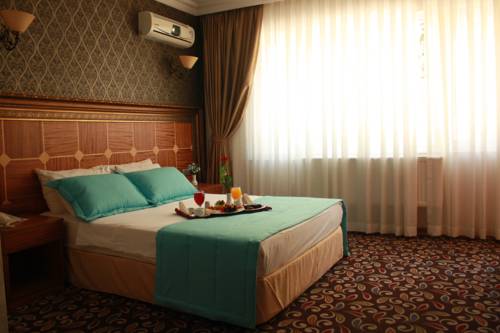 Ankara Turquie Code de réduction de dernière minute Booking.com