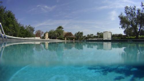 Sanarica Italy Last Minute Discount Code Agoda.com