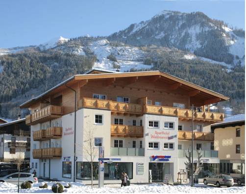 Kaprun L'Autriche Code de réduction de dernière minute Booking.com