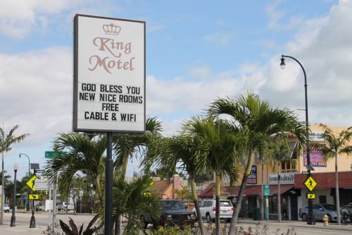 Miami, Florida) Vereinigte Staaten Last-Minute-Rabattcode Booking.com
