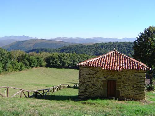 Tineo Spanien Last-Minute-Rabattcode Booking.com