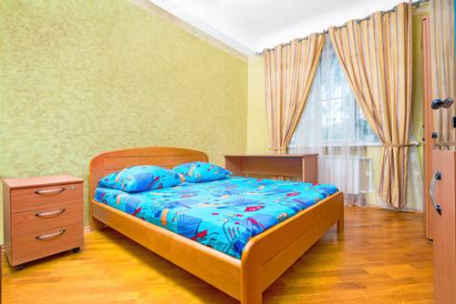 Rostow über Don Russland Last-Minute-Rabattcode Booking.com
