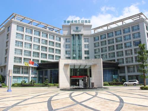 Anshun China Last Minute Discount Code Booking.com