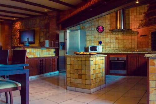 Barrio Los Menores Spanien Last-Minute-Rabattcode Booking.com
