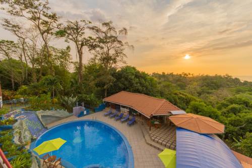 Manuel Antonio Costa Rica Last Minute Discount Code Booking.com