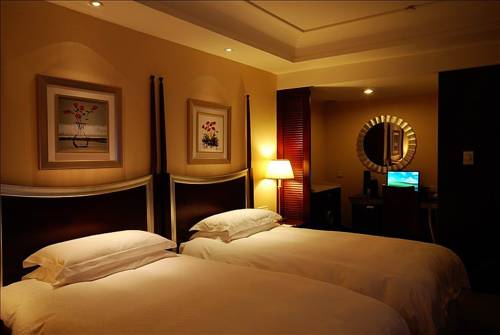 Quzhou China Last Minute Discount Code Booking.com