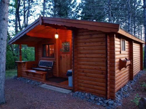 Hayward (Wisconsin) United States Last Minute Discount Code Booking.com