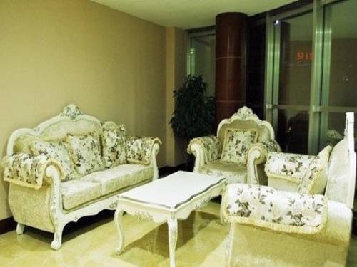 Yishui China Last-Minute-Rabattcode Booking.com